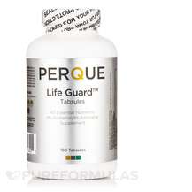 PERQUE2 Life Guard Мультивитамины Perque