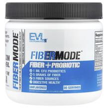 Клітковина FiberMode Fiber + Probiotics EVLution Клітковина FiberMode Fiber + Probiotics EVLution