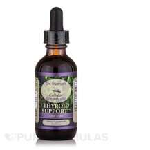 Thyroid Support Tincture Поддержка щитовидной Doctor Thyroid Support Tincture Поддержка щитовидной Doctor