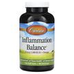 Фото товара Carlson, Поддержка воспаления, Inflammation Balance, 180 капсул