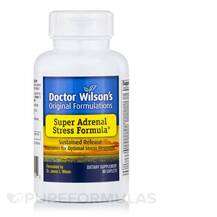 Super Adrenal Stress Formula Поддержка надпочечников