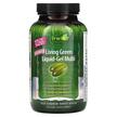 Women's Living Green Liquid-Gel Multi, Витамины для женщи...