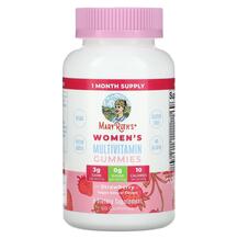 Мультивітаміни Women's Multivitamin Gummies