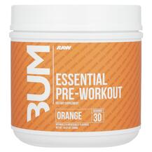 Передтренувальний комплекс Bum Essential Pre-Workout