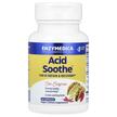 Enzymedica, Acid Soothe, Полегшення Печії, 30 капсул
