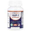 Фото товару GLP-1 Support, GLP-1 глюкагоноподібний пептид, 60 капсул