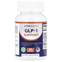 GLP-1 глюкагоноподібний пептид GLP-1 Support