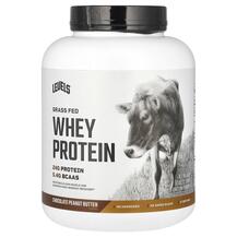 Grass Fed Whey Protein Powder Chocolate Peanut Grass Fed Whey Protein Powder Chocolate Peanut