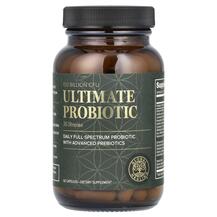 Ultimate Probiotic 100 Billion CFU Пробиотики Global Ultimate Probiotic 100 Billion CFU Пробиотики Global