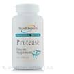 Фото товара Transformation Enzymes, Ферменты, Protease, 120 капсул