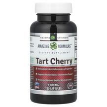 Tart Cherry 1000 mg Экстракт вишни Amazing Nutrition