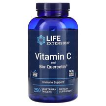 Огляд на C-1000 мг і біокверцетін Vitamin C Огляд на C-1000 мг і біокверцетін Vitamin C