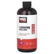 Фото товара L-Карнитин, L-Carnitine Liquid Berry 3000 mg, 473 мл