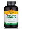 Фото товару Chelated Magnesium 250 mg, Магній Хелат, 240 таблеток