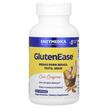 Enzymedica, Ферменты для Глютена, GlutenEase, 120 капсул