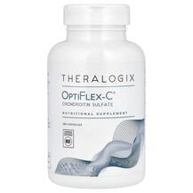 Підтримка суглобів OptiFlex-C Chondroitin Sulfate