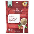 Фото товара Navitas Organics, Каму каму, Organic Camu Powder, 85 г