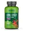 Фото товара Витамины для женщин, One Daily Multivitamin for Women, 60 капсул