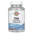 KAL, Магний L-Треонат, Magnesium L-Threonate, 60 таблеток