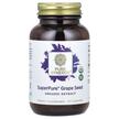 Фото товара Экстракт виноградных косточек, Super Pure Grape Seed, 60 капсул