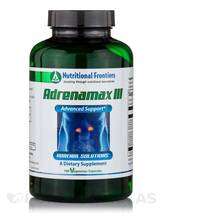 AdrenaMax III Поддержка надпочечников Nutritional