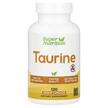 Фото товару Super Nutrition, Taurine 1000 mg, L-Таурин, 120 капсул