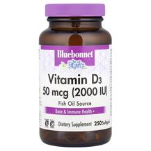 Обзор на Vitamin D3 2000 IU Витамин D3 Обзор на Vitamin D3 2000 IU Витамин D3