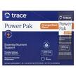 Фото товара Электролиты, Electrolyte Stamina PowerPak Orange Blast, 30 шт
