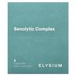 Elysium, Клеточное здоровье, Senolytic Complex, 8 капсул
