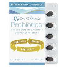 Probiotics Professional Formula Профессиональные Dr.