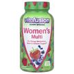 Фото товара Женские жевательные витамины, Women's Multi Berry, 150 конфе