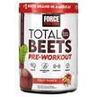Фото товара Total Beets Pre-Workout Fruit Punch, Предтренировочный комплекс, 