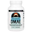 Source Naturals, DMAE 351 мг, DMAE 351 mg, 200 таблеток