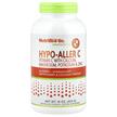 NutriBiotic, Витамин C Аскорбиновая кислота, Hypo-Aller C, 454 г