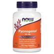 Фото товара NOW, Пикногенол 30 мг, Pycnogenol 30 mg, 150 капсул