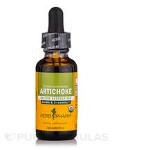 Артишок Artichoke Herb Pharm 30 мл Артишок Artichoke Herb Pharm 30 мл