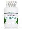 Фото товара American Nutriceuticals, Ферменты, Nutrizyme, 120 таблеток
