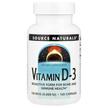 Витамин D-3 5000 МЕ, Vitamin D-3 5000 IU 120, 120 капсул