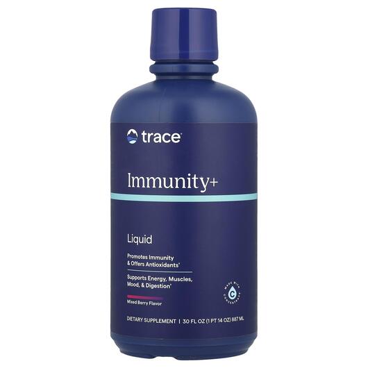Основное фото товара Fast-Absorbing Liquid Immunity+ Mixed, Поддержка иммунитета, 887 