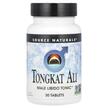 Фото товара Поддержка Либидо, Tongkat Ali Male Libido Tonic, 30 таблеток