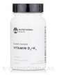 Фото товара Витамин D3, Plant-Based Vitamin D3+K2, 30 капсул