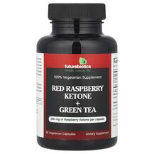 Red Raspberry Ketone Малиновые кетоны для похудения