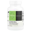 Фото товара Витамин K2, Vitamin K2 + Resveratrol, 60 капсул