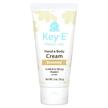 Carlson, Key-E Hand & Body Cream, Крем з вітаміном E, 56 г
