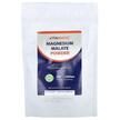 Фото товара Vitamatic, Магний, Magnesium Malate Powder, 250 г