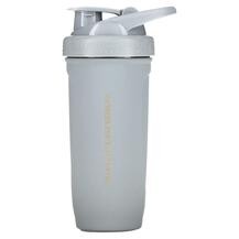 Reforce Stainless Steel Gray Шейкер Smartshake 900 мл