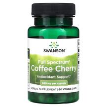 Full Spectrum Coffee Cherry 200 mg Экстракт Зеленого