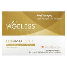 UltraMax Gold Advanced Ультра Макс Ageless 17 г