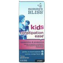 Kids Constipation Ease Слабительное Mommy's Bliss