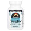 Фото товара Source Naturals, Берберин, BerberTrim, 45 капсул
